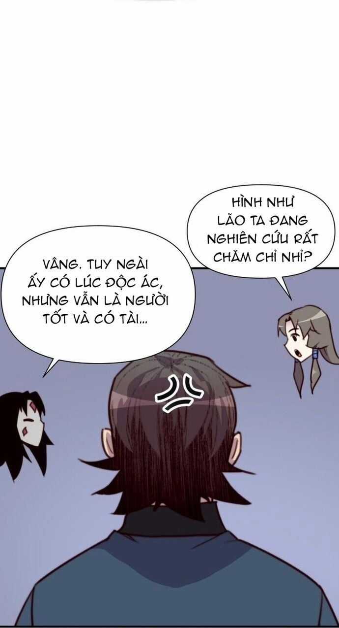 Kẻ Mạnh Nhất Lịch Sử - Chapter 210 - Trang 51