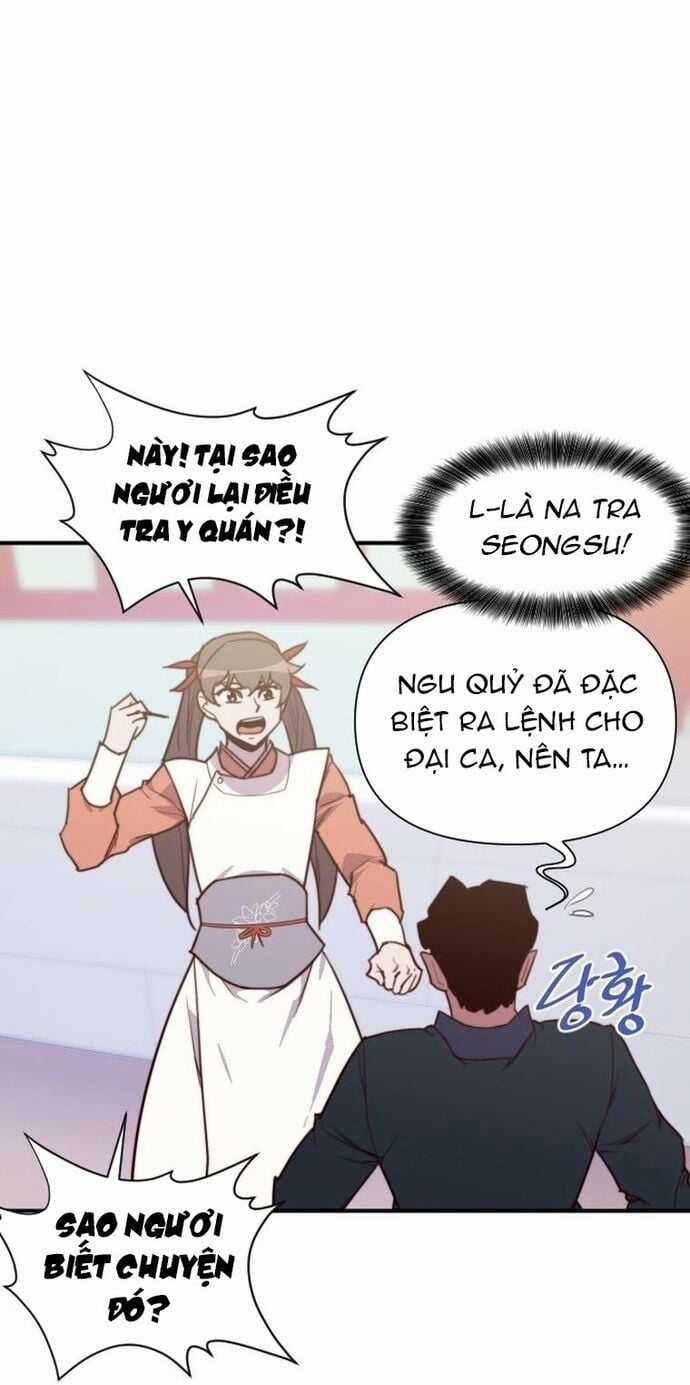 Kẻ Mạnh Nhất Lịch Sử - Chapter 210 - Trang 57