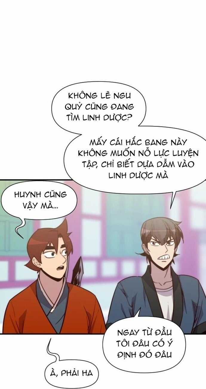 Kẻ Mạnh Nhất Lịch Sử - Chapter 210 - Trang 58