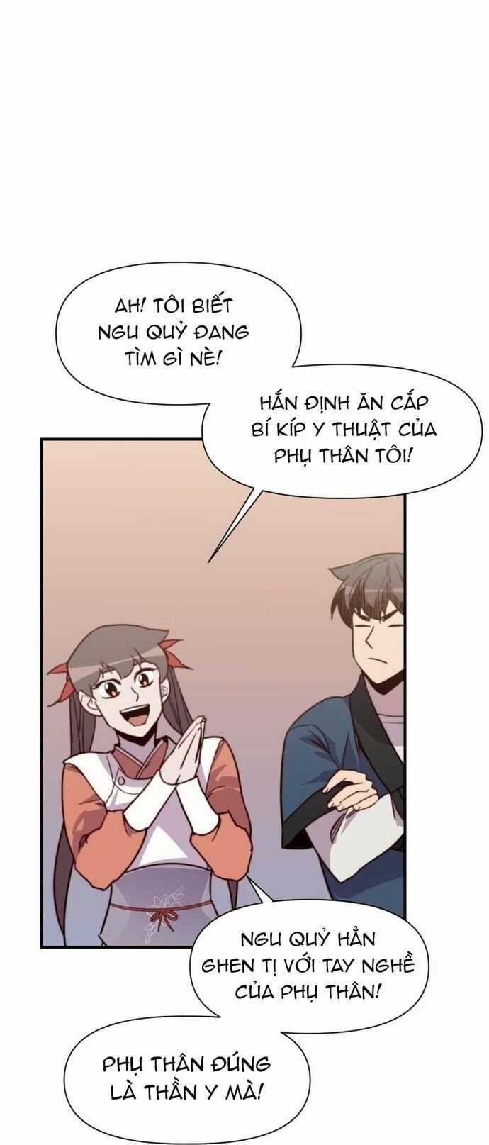 Kẻ Mạnh Nhất Lịch Sử - Chapter 210 - Trang 59