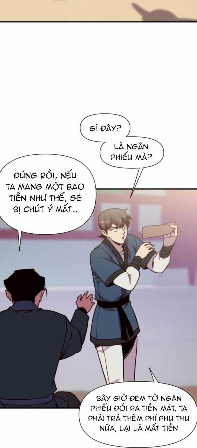 Kẻ Mạnh Nhất Lịch Sử - Chapter 210 - Trang 61