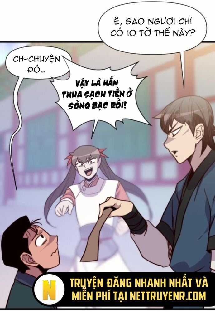 Kẻ Mạnh Nhất Lịch Sử - Chapter 210 - Trang 63