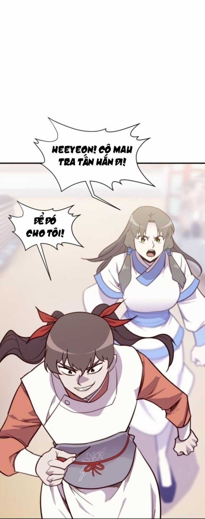 Kẻ Mạnh Nhất Lịch Sử - Chapter 210 - Trang 64