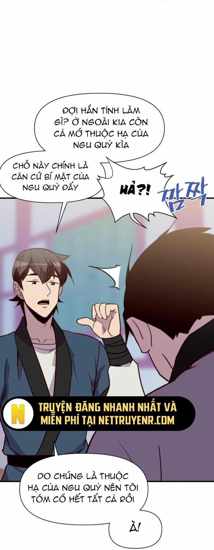 Kẻ Mạnh Nhất Lịch Sử - Chapter 210 - Trang 69