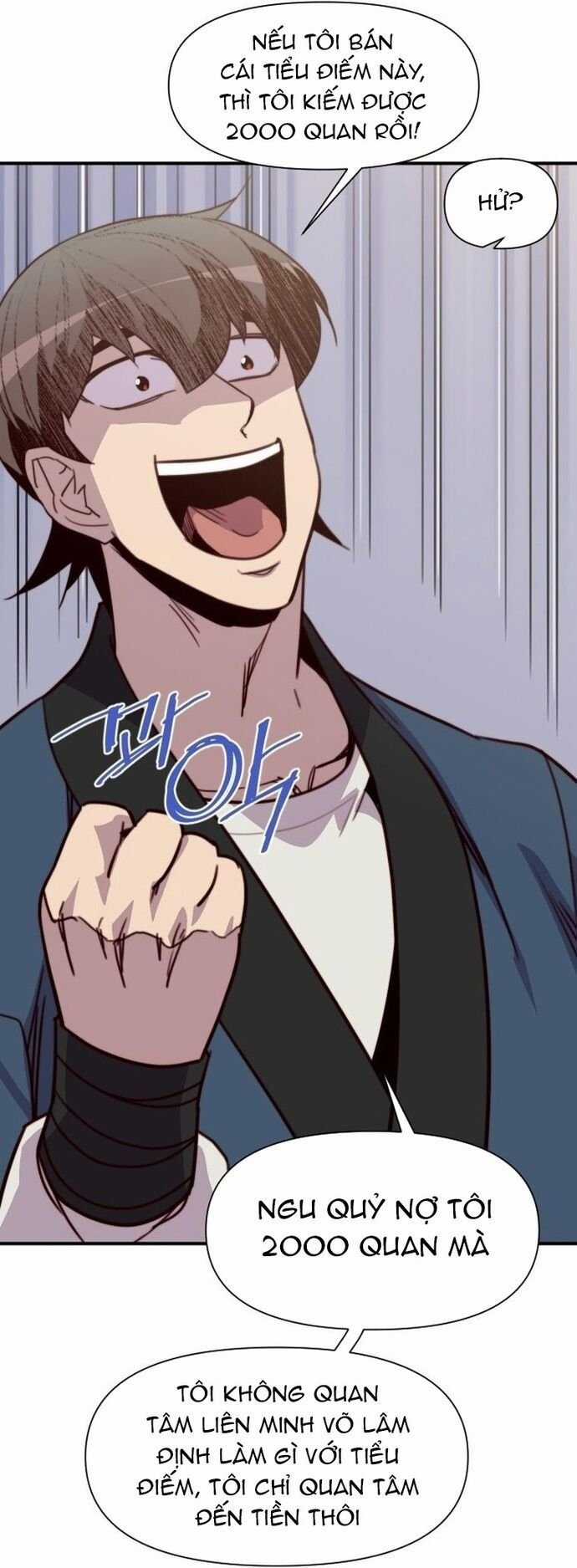 Kẻ Mạnh Nhất Lịch Sử - Chapter 210 - Trang 71