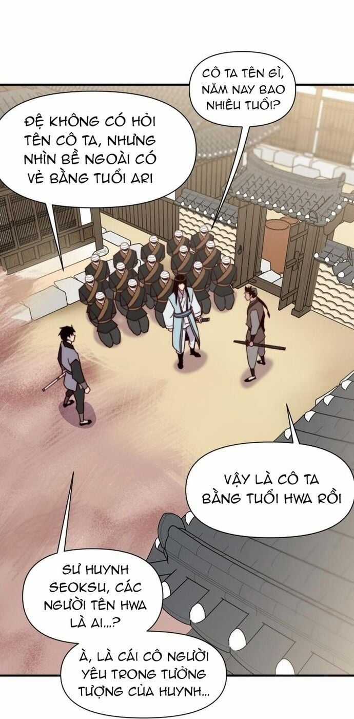 Kẻ Mạnh Nhất Lịch Sử - Chapter 210 - Trang 76