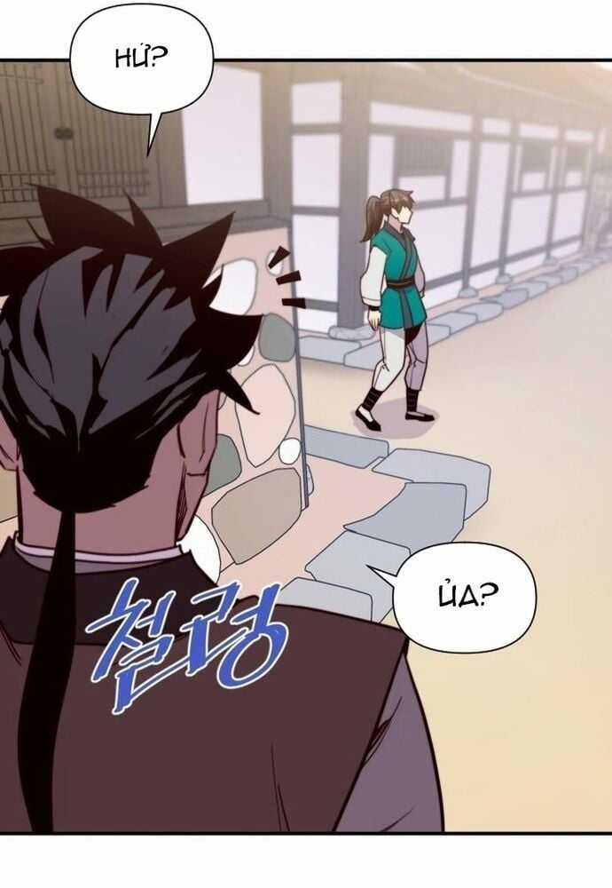 Kẻ Mạnh Nhất Lịch Sử - Chapter 210 - Trang 82