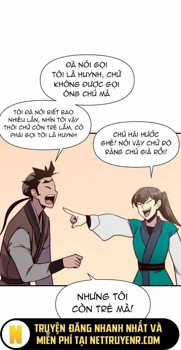 Kẻ Mạnh Nhất Lịch Sử - Chapter 210 - Trang 87