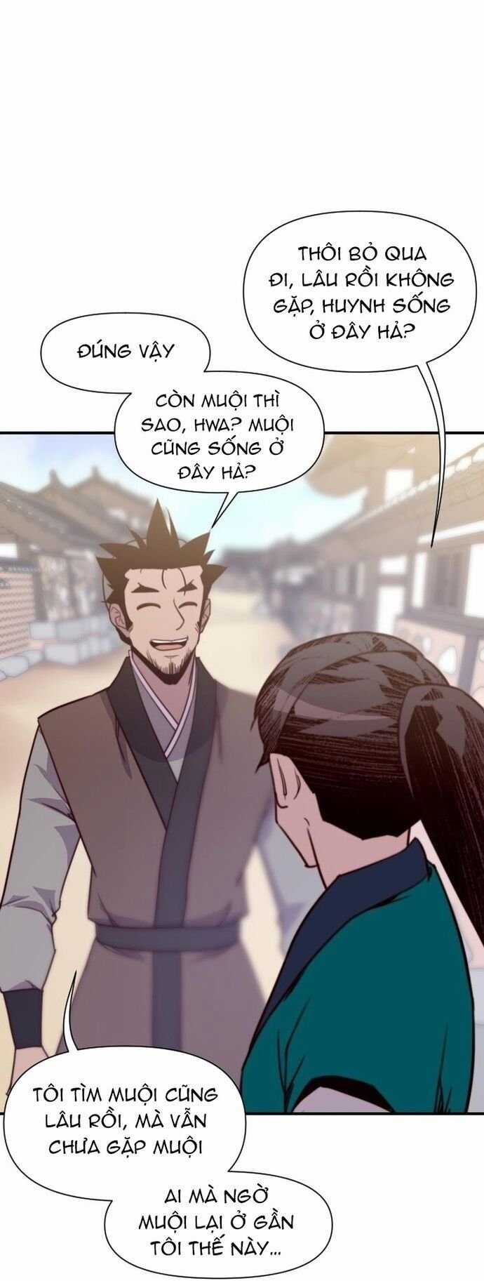 Kẻ Mạnh Nhất Lịch Sử - Chapter 210 - Trang 88