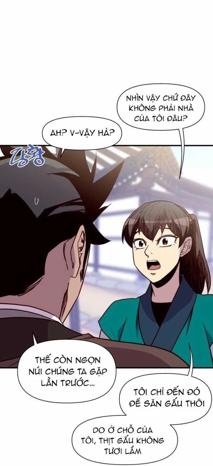 Kẻ Mạnh Nhất Lịch Sử - Chapter 210 - Trang 89