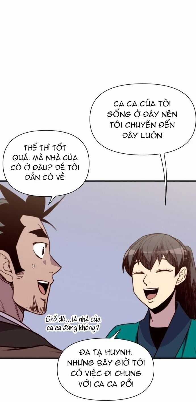 Kẻ Mạnh Nhất Lịch Sử - Chapter 210 - Trang 92