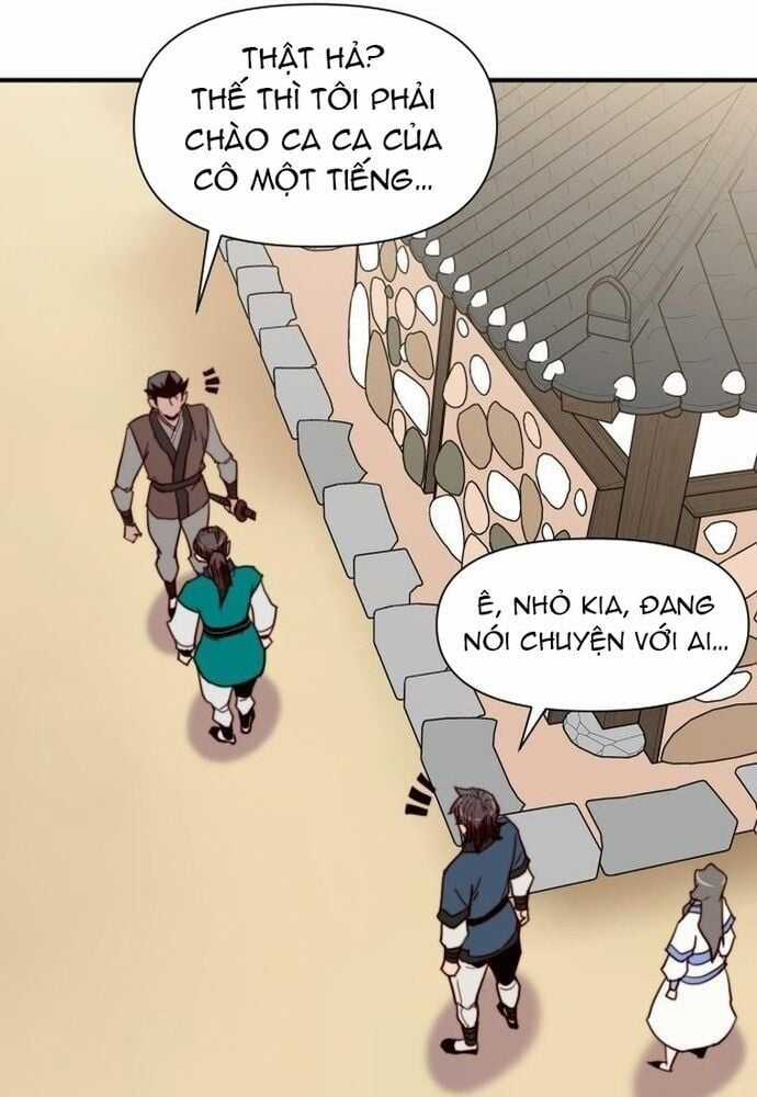 Kẻ Mạnh Nhất Lịch Sử - Chapter 210 - Trang 94