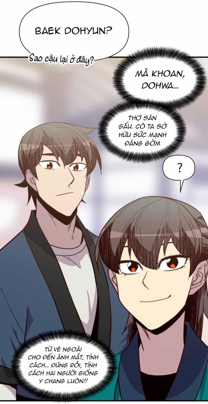 Kẻ Mạnh Nhất Lịch Sử - Chapter 210 - Trang 96