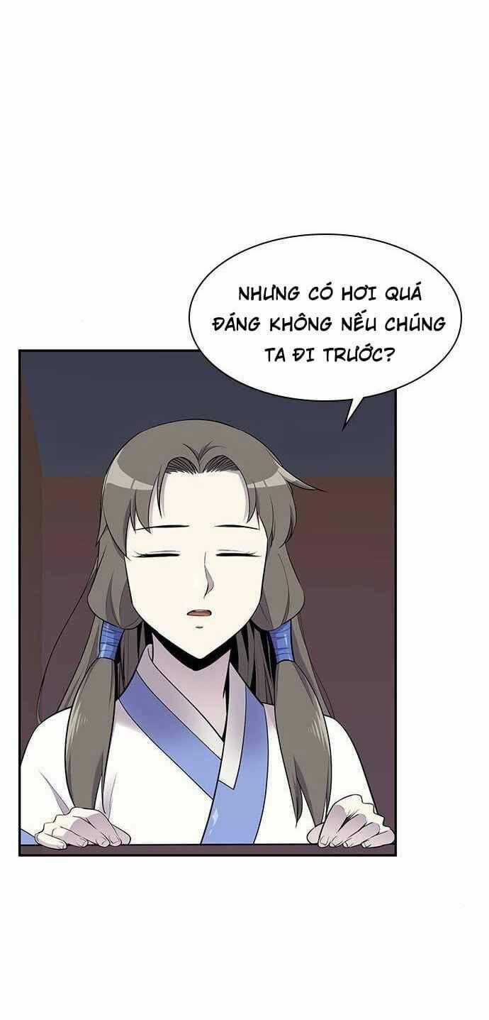 Kẻ Mạnh Nhất Lịch Sử - Chapter 26 - Trang 2