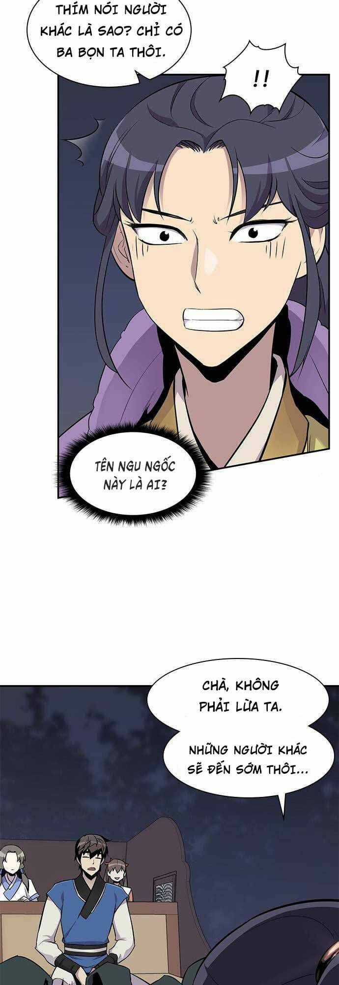 Kẻ Mạnh Nhất Lịch Sử - Chapter 26 - Trang 12