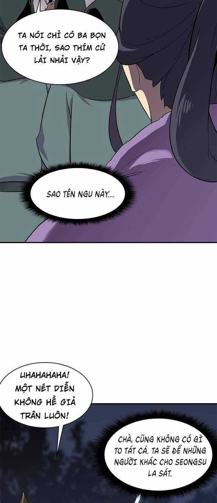 Kẻ Mạnh Nhất Lịch Sử - Chapter 26 - Trang 13