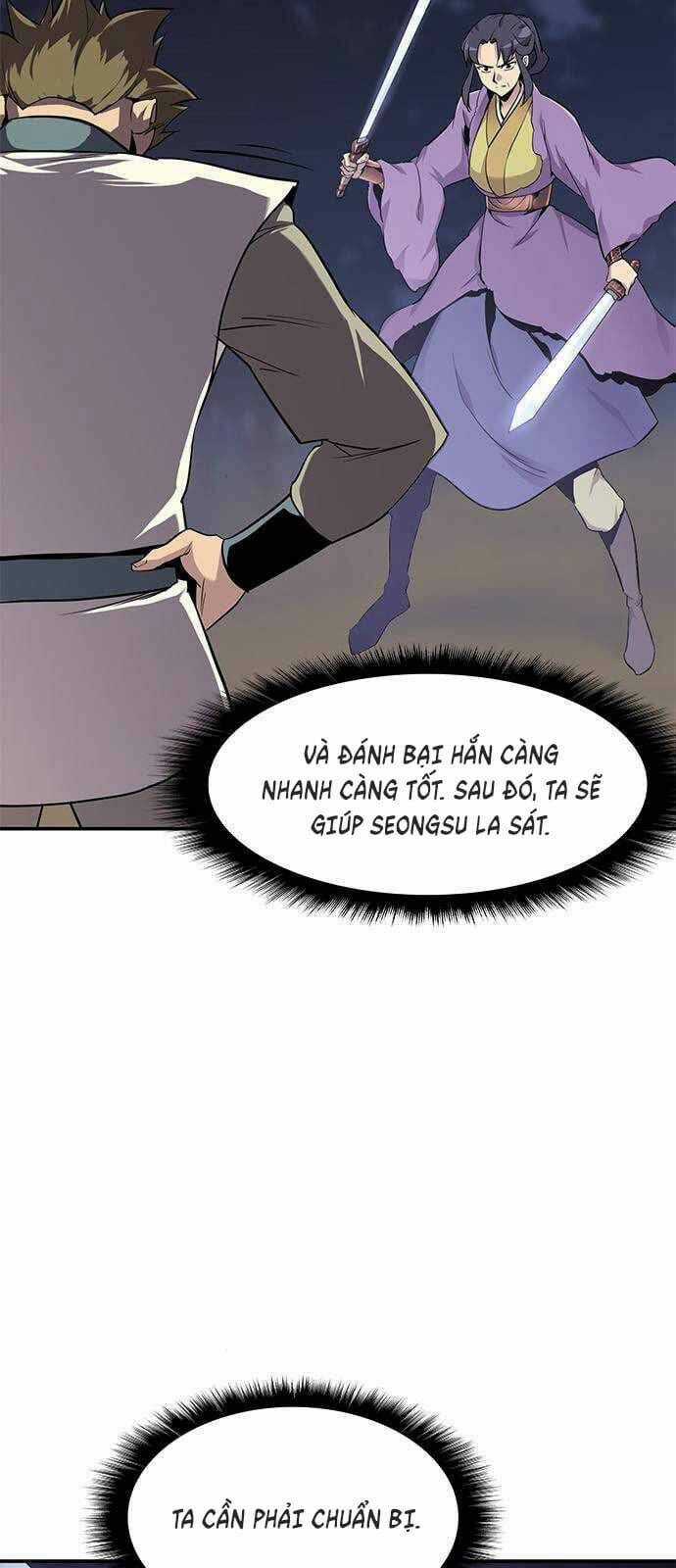 Kẻ Mạnh Nhất Lịch Sử - Chapter 26 - Trang 14