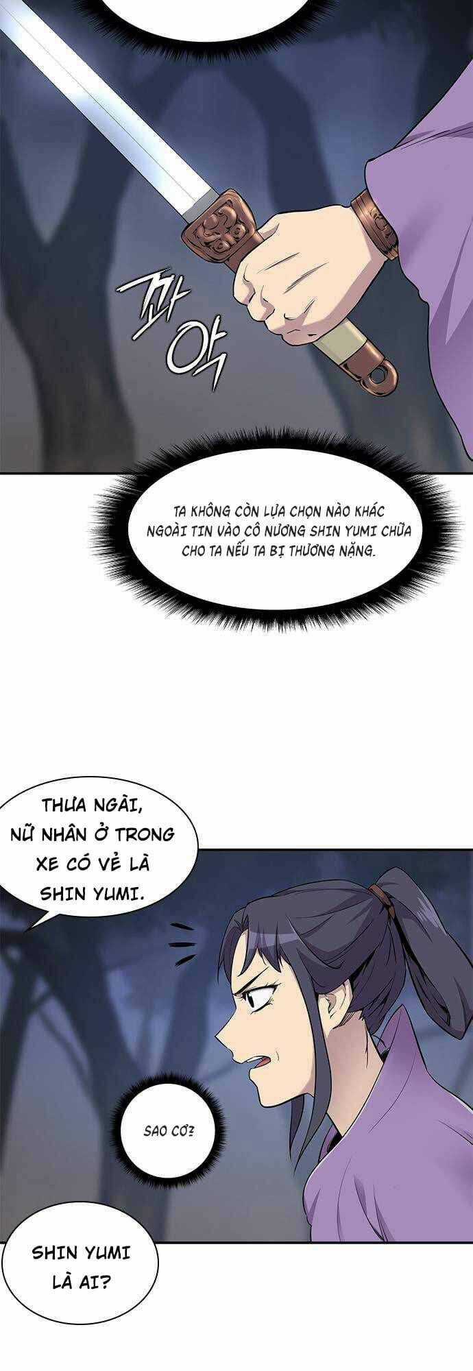 Kẻ Mạnh Nhất Lịch Sử - Chapter 26 - Trang 15