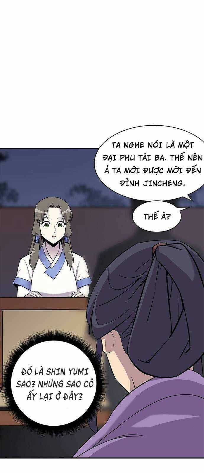 Kẻ Mạnh Nhất Lịch Sử - Chapter 26 - Trang 16