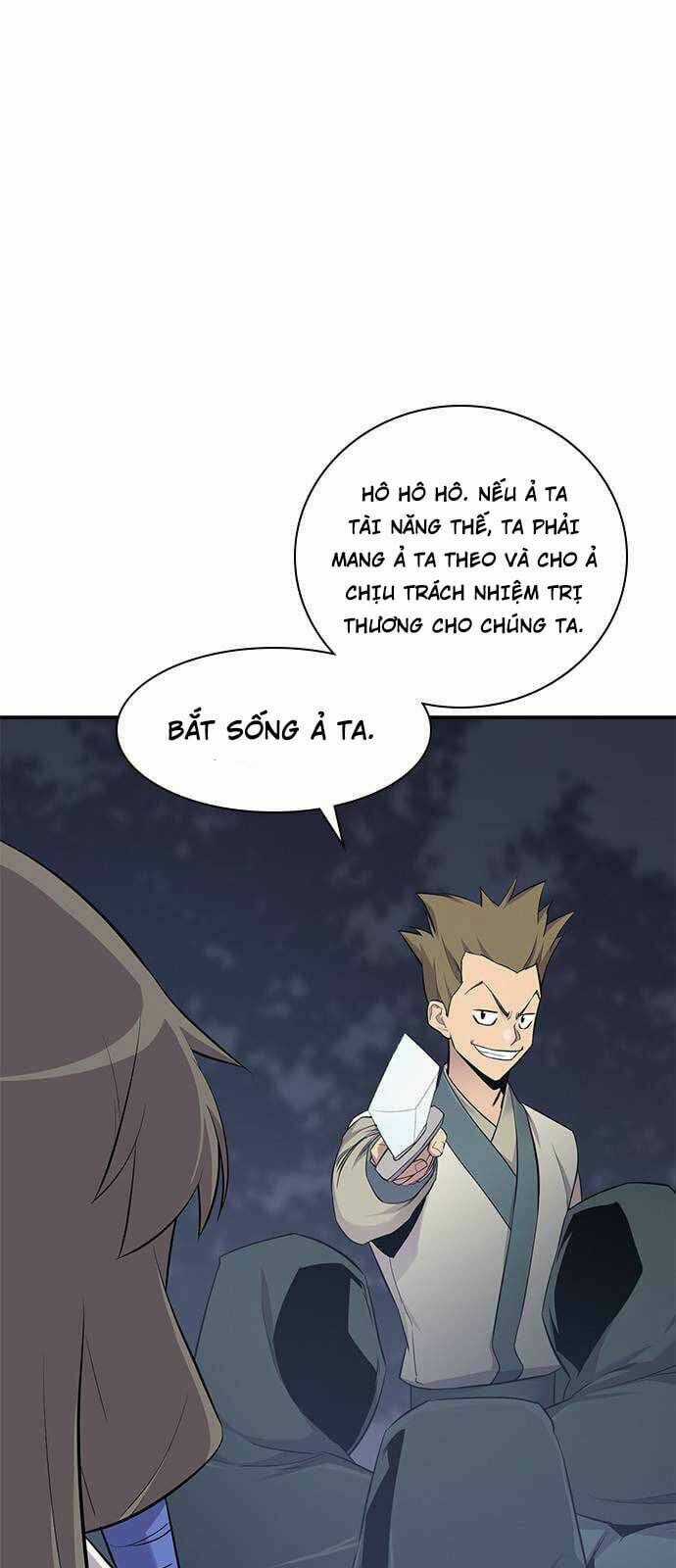 Kẻ Mạnh Nhất Lịch Sử - Chapter 26 - Trang 17