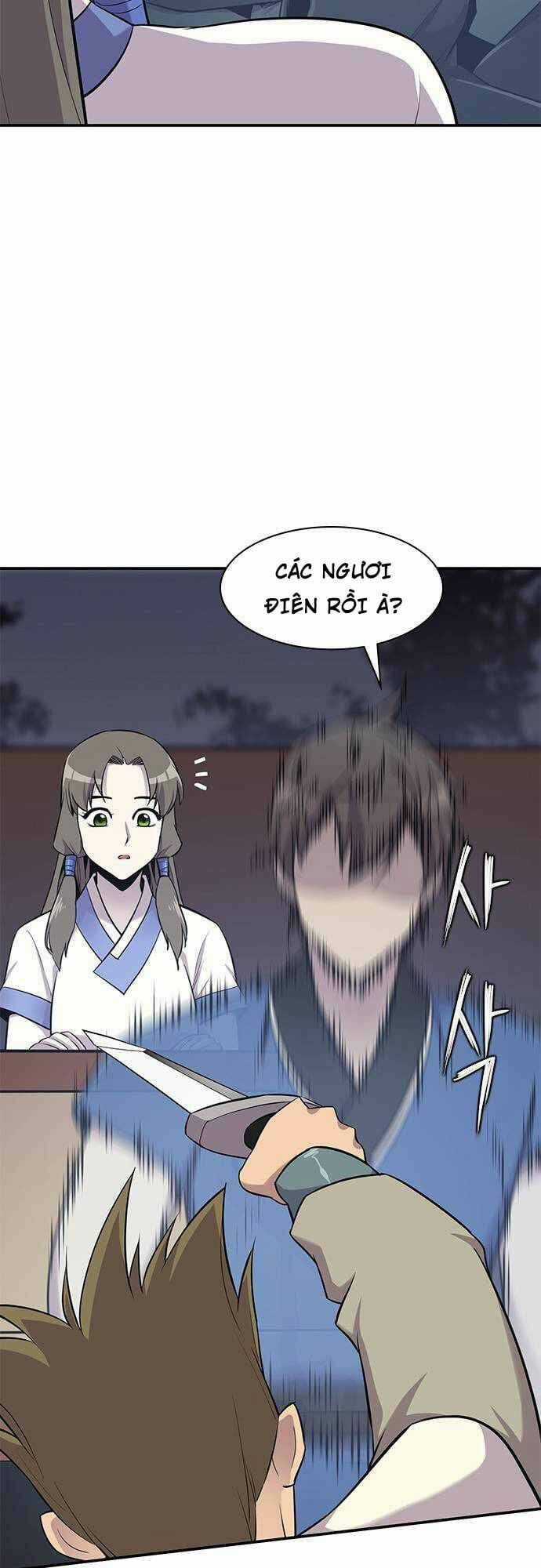 Kẻ Mạnh Nhất Lịch Sử - Chapter 26 - Trang 18