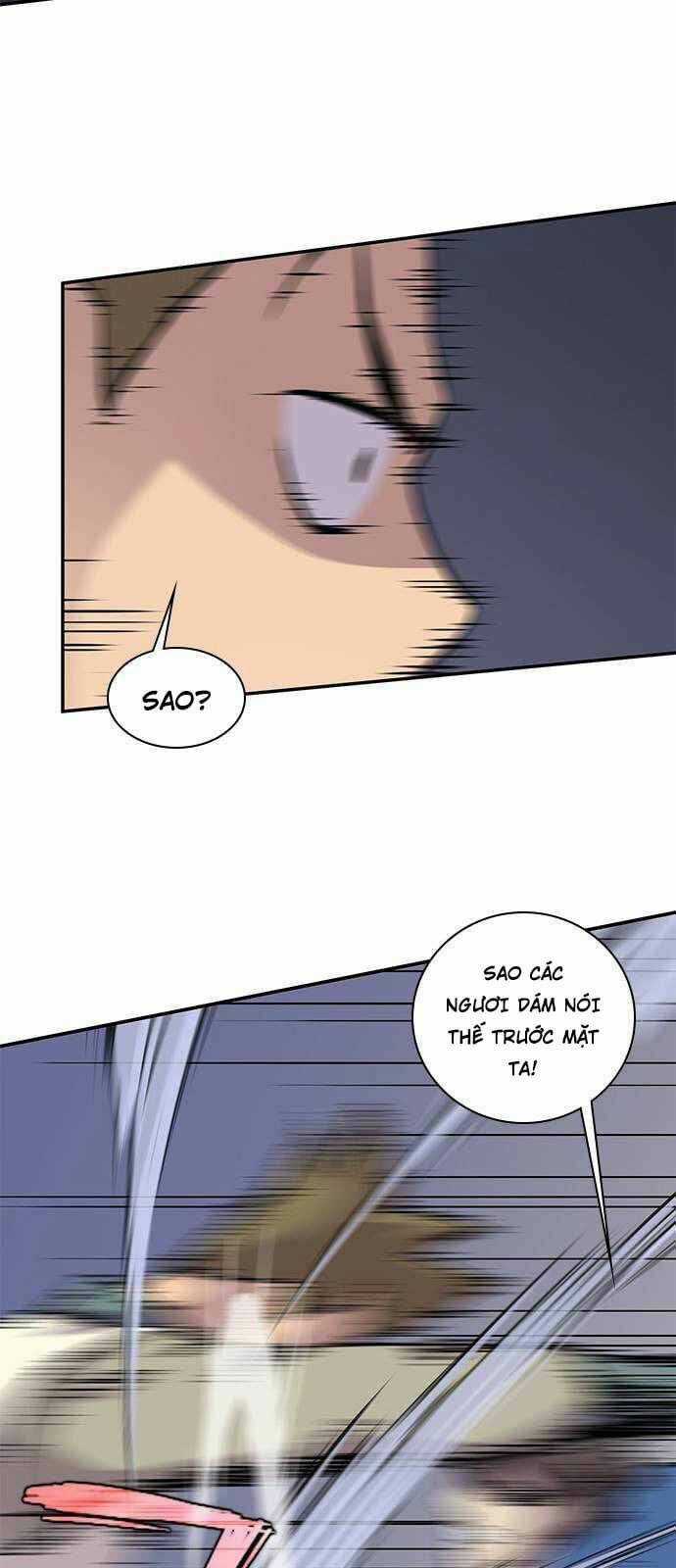 Kẻ Mạnh Nhất Lịch Sử - Chapter 26 - Trang 19