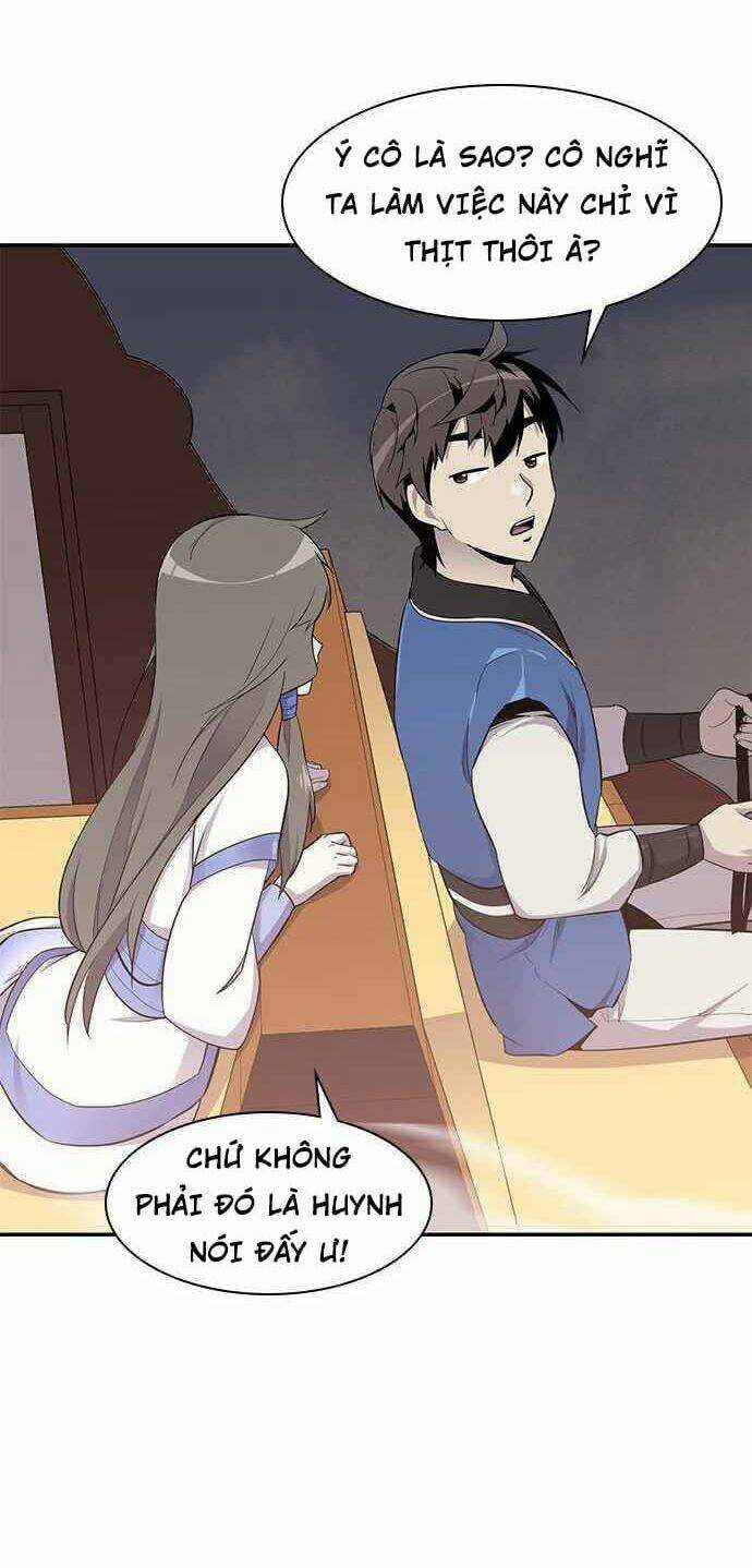 Kẻ Mạnh Nhất Lịch Sử - Chapter 26 - Trang 3