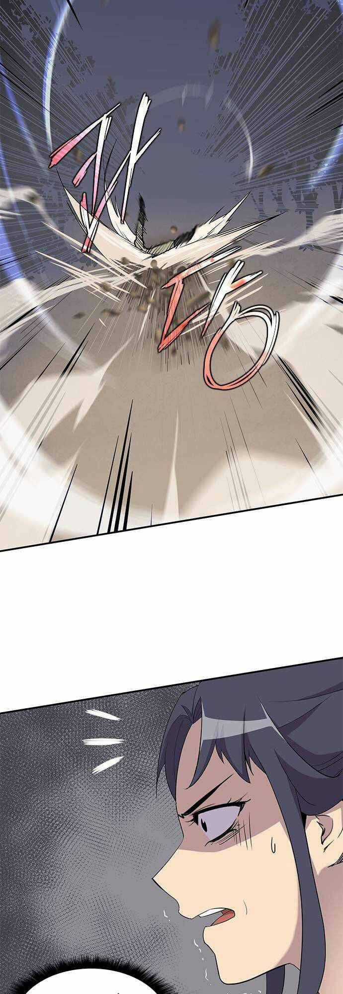 Kẻ Mạnh Nhất Lịch Sử - Chapter 26 - Trang 21