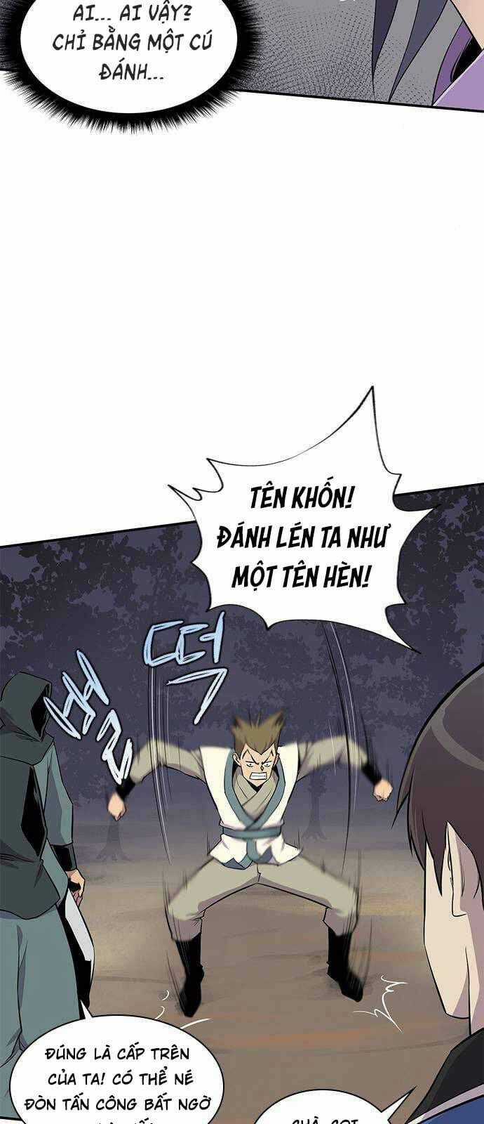 Kẻ Mạnh Nhất Lịch Sử - Chapter 26 - Trang 22