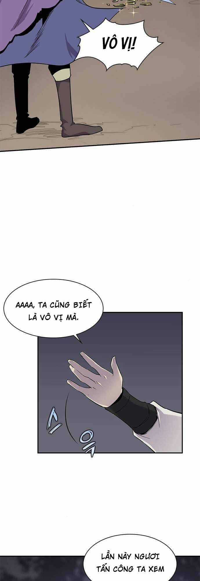 Kẻ Mạnh Nhất Lịch Sử - Chapter 26 - Trang 27