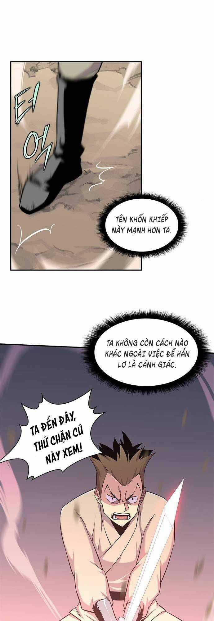 Kẻ Mạnh Nhất Lịch Sử - Chapter 26 - Trang 30