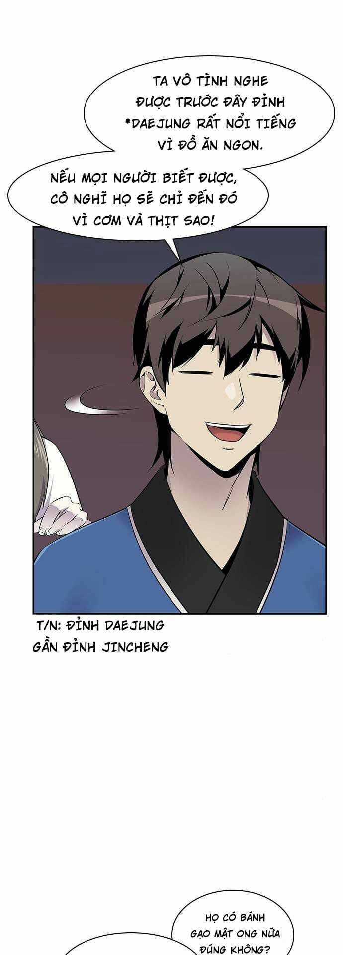 Kẻ Mạnh Nhất Lịch Sử - Chapter 26 - Trang 4