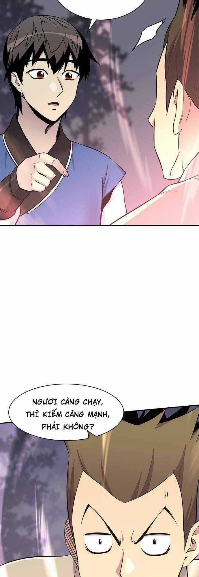 Kẻ Mạnh Nhất Lịch Sử - Chapter 26 - Trang 33