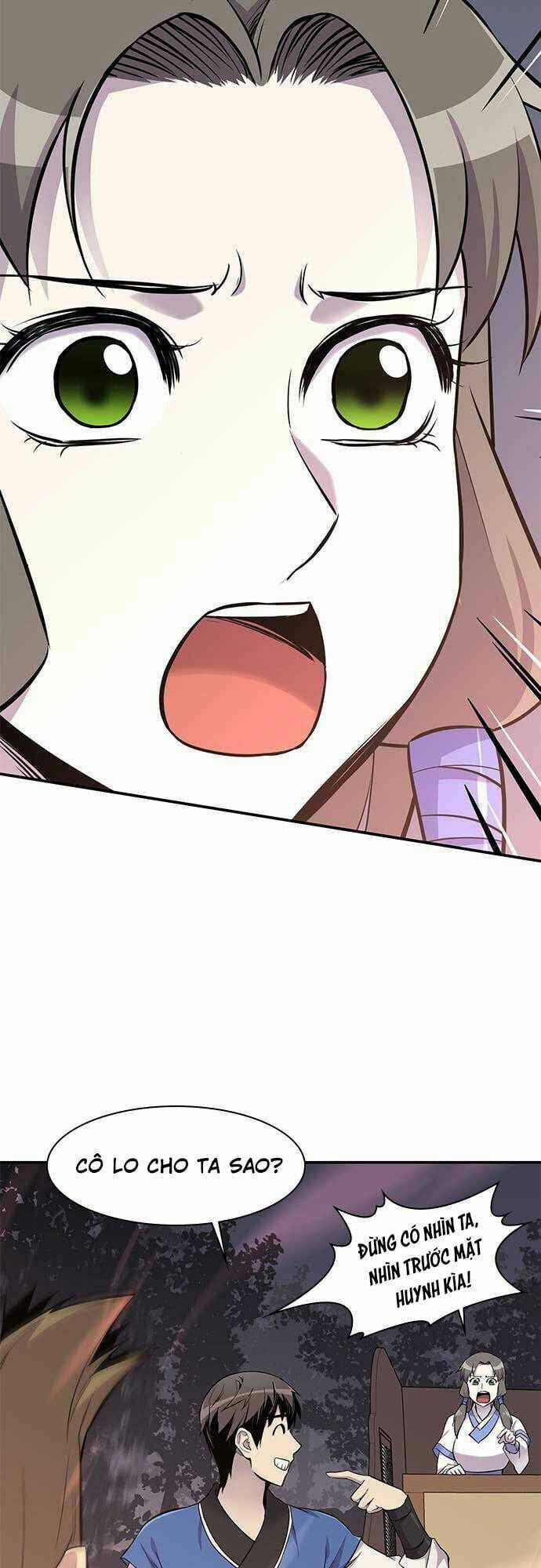 Kẻ Mạnh Nhất Lịch Sử - Chapter 26 - Trang 39