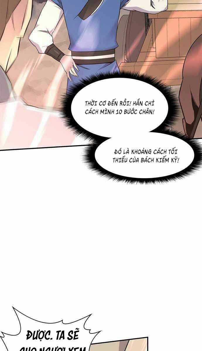 Kẻ Mạnh Nhất Lịch Sử - Chapter 26 - Trang 40