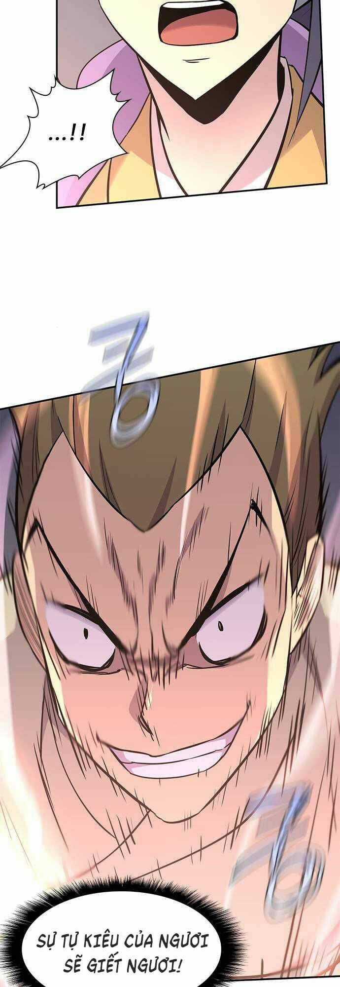 Kẻ Mạnh Nhất Lịch Sử - Chapter 26 - Trang 45