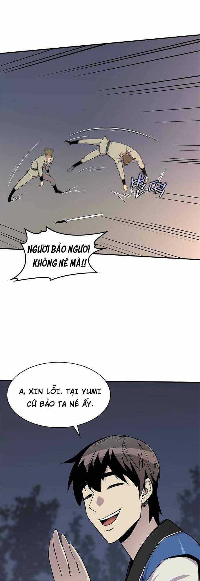 Kẻ Mạnh Nhất Lịch Sử - Chapter 26 - Trang 52