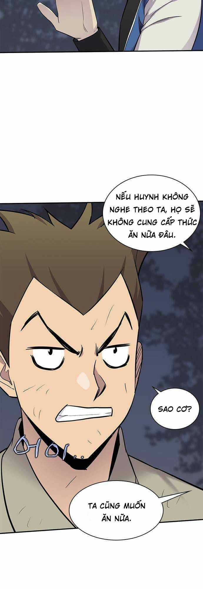 Kẻ Mạnh Nhất Lịch Sử - Chapter 26 - Trang 53