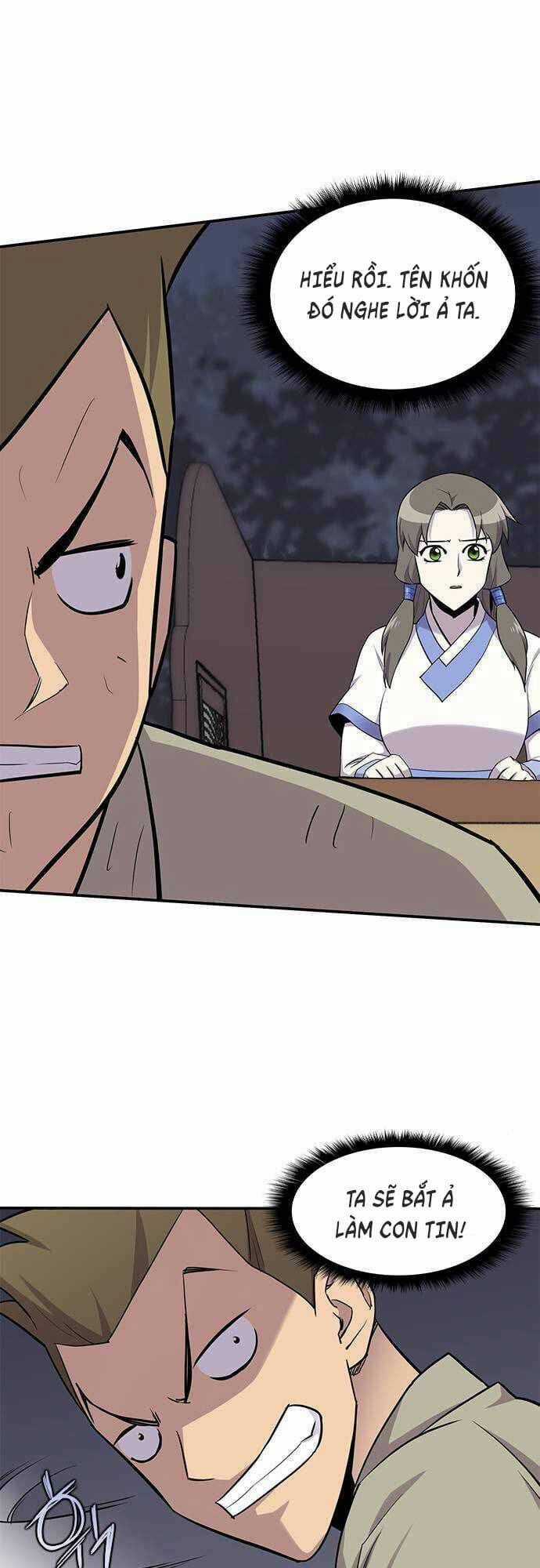 Kẻ Mạnh Nhất Lịch Sử - Chapter 26 - Trang 54