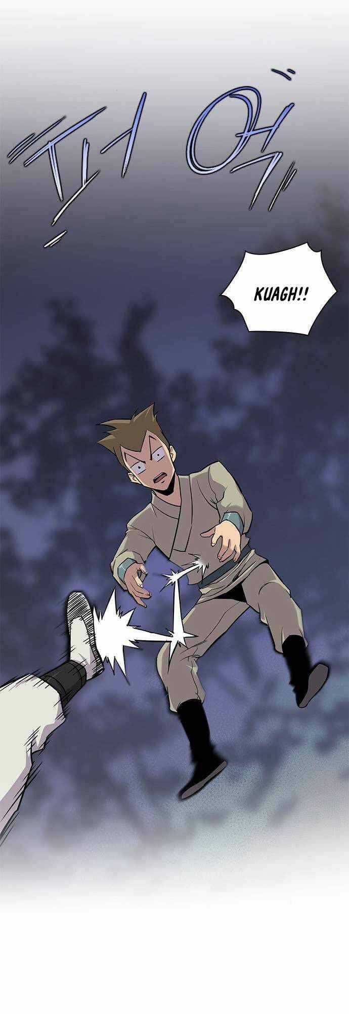 Kẻ Mạnh Nhất Lịch Sử - Chapter 26 - Trang 56