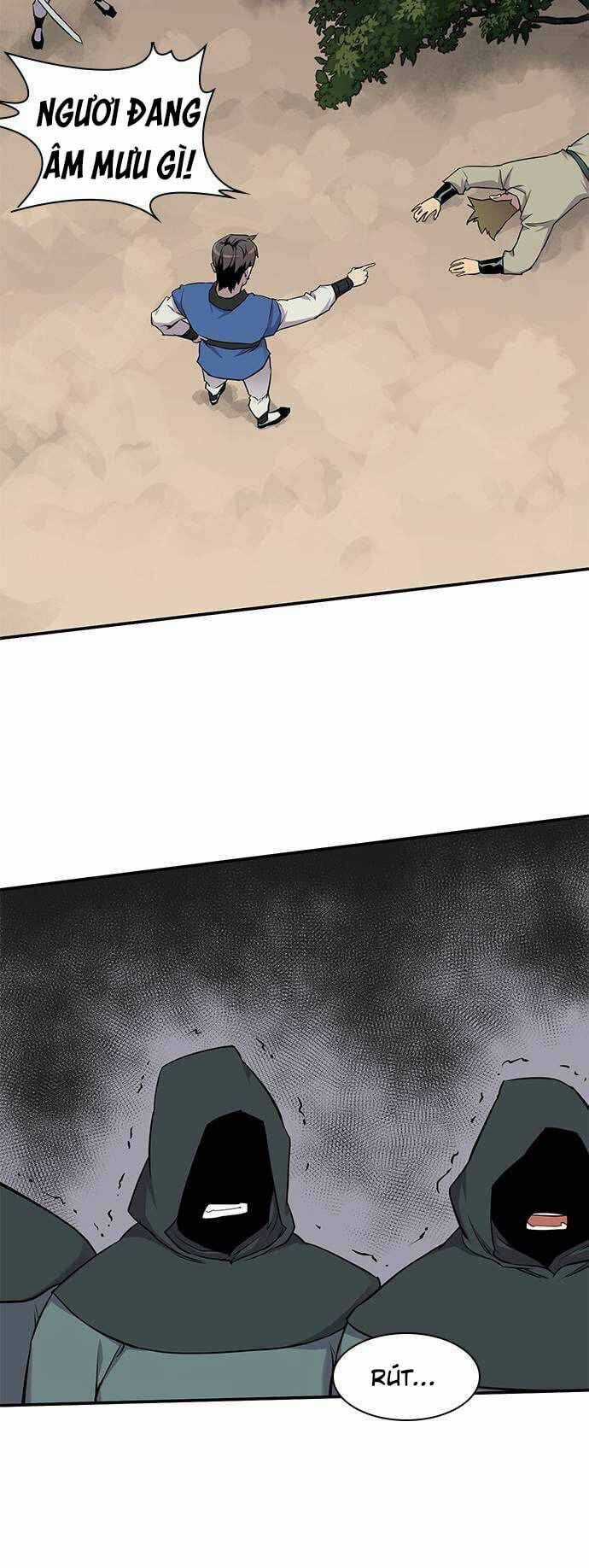 Kẻ Mạnh Nhất Lịch Sử - Chapter 26 - Trang 60