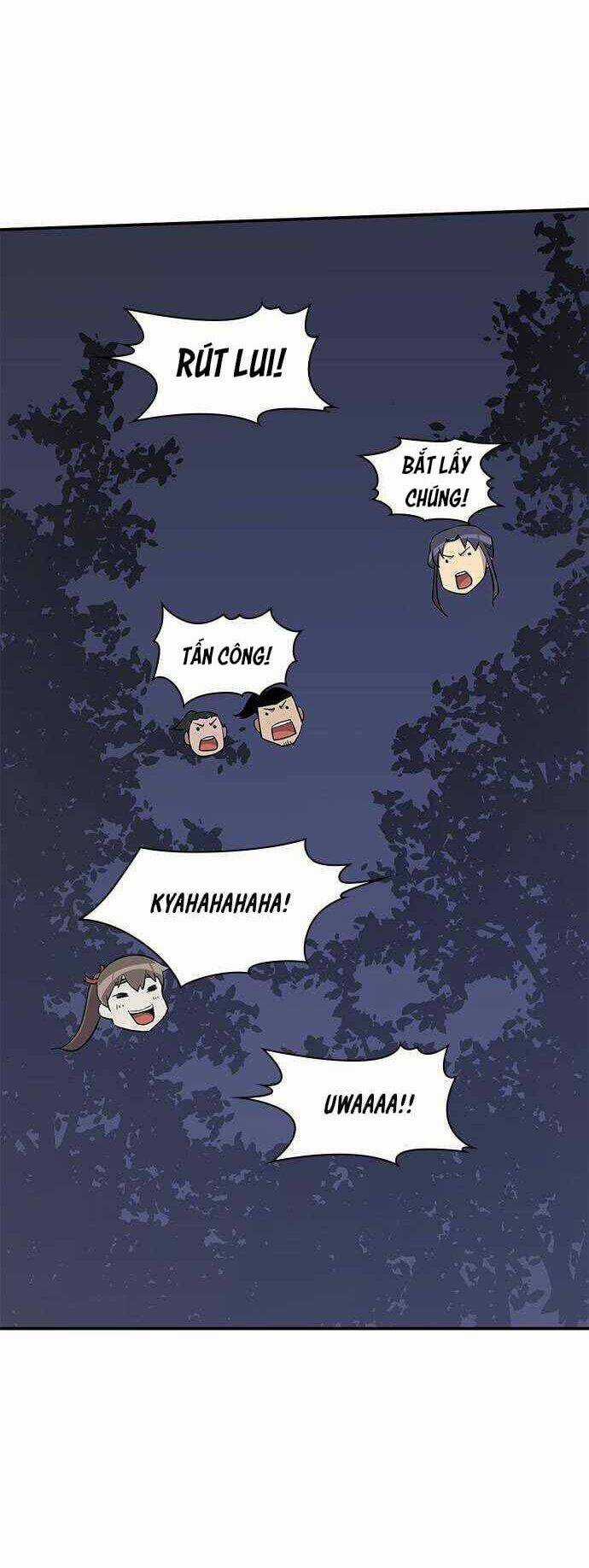 Kẻ Mạnh Nhất Lịch Sử - Chapter 26 - Trang 61