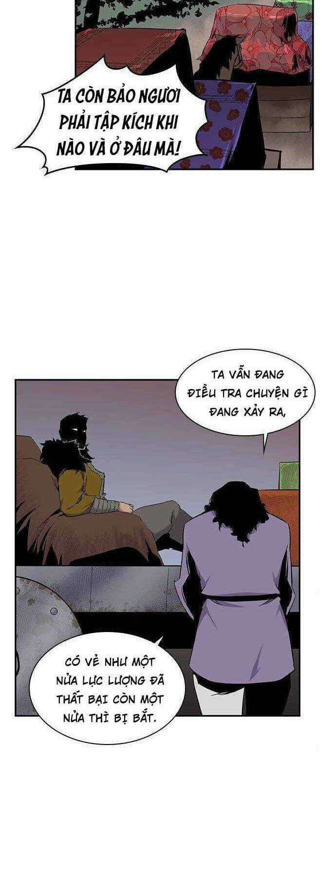 Kẻ Mạnh Nhất Lịch Sử - Chapter 26 - Trang 63