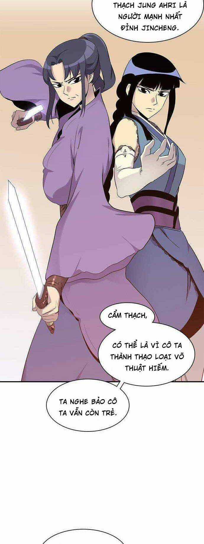 Kẻ Mạnh Nhất Lịch Sử - Chapter 26 - Trang 65