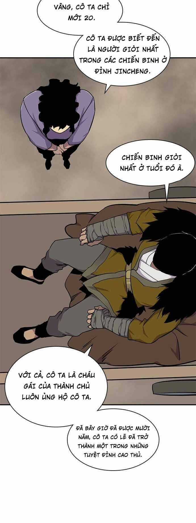 Kẻ Mạnh Nhất Lịch Sử - Chapter 26 - Trang 66