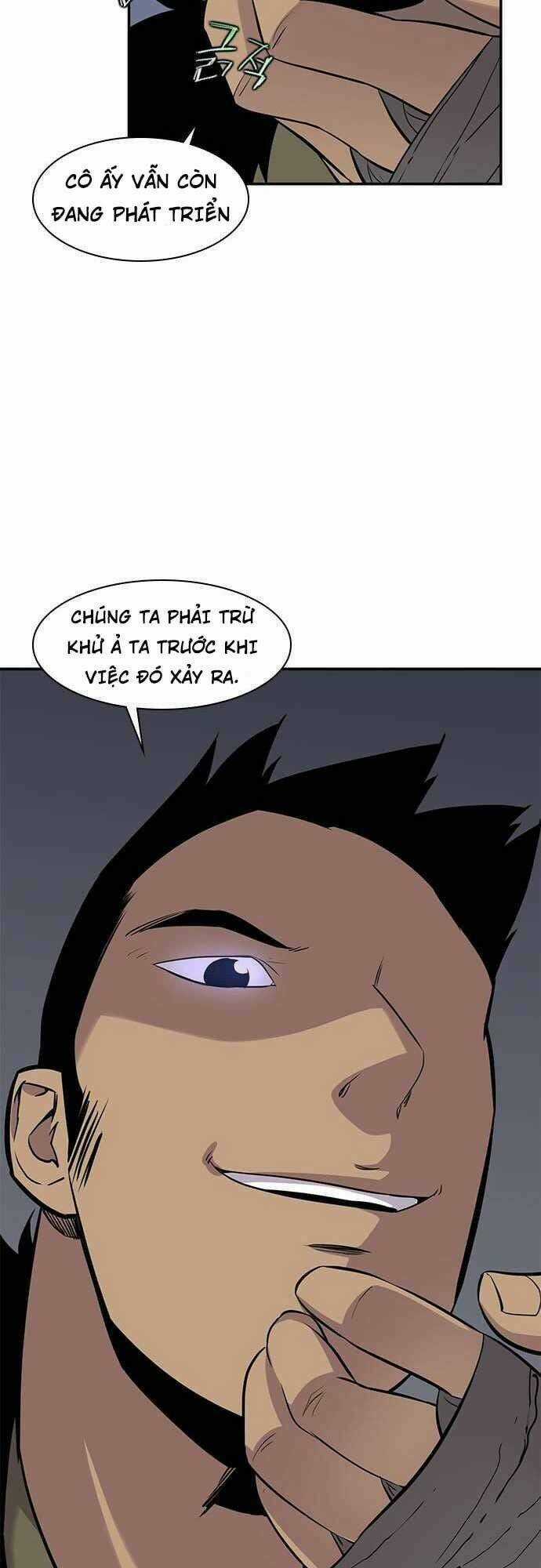 Kẻ Mạnh Nhất Lịch Sử - Chapter 26 - Trang 68