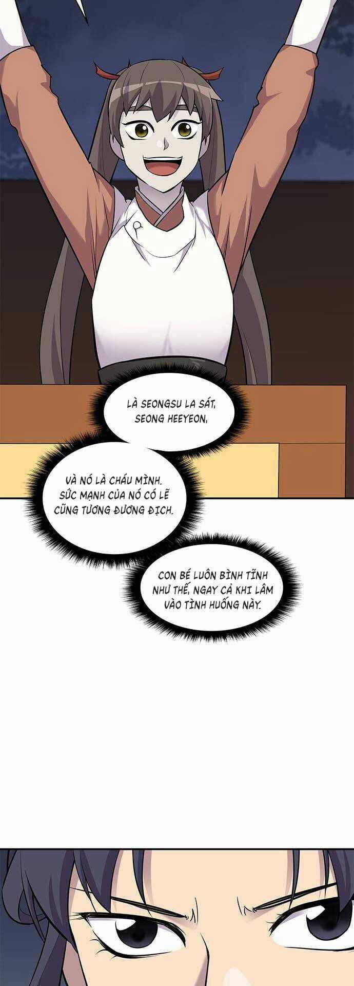 Kẻ Mạnh Nhất Lịch Sử - Chapter 26 - Trang 9