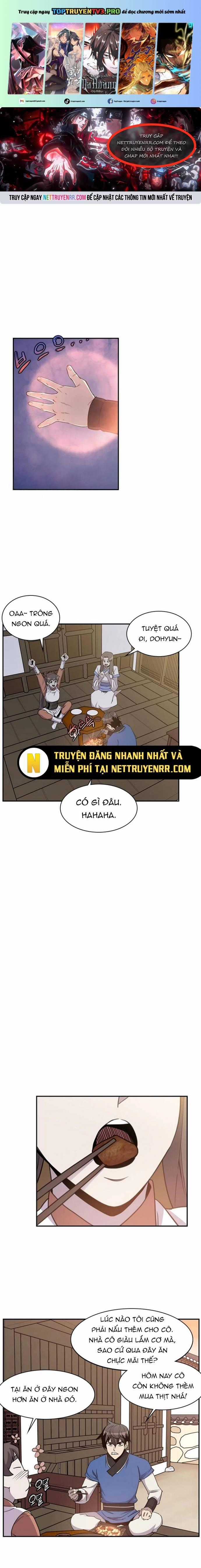 Kẻ Mạnh Nhất Lịch Sử - Chapter 41 - Trang 1