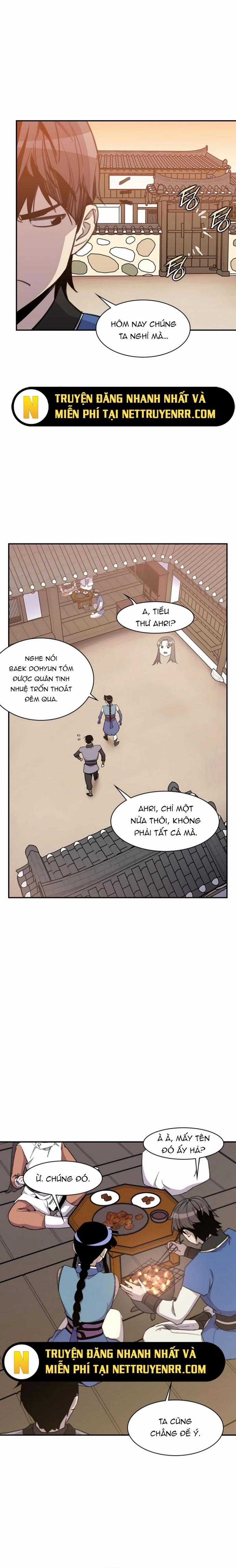 Kẻ Mạnh Nhất Lịch Sử - Chapter 41 - Trang 2