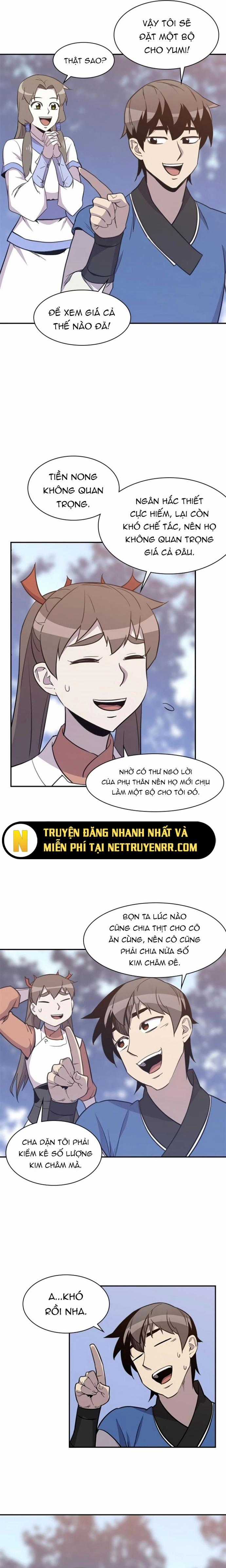 Kẻ Mạnh Nhất Lịch Sử - Chapter 41 - Trang 22